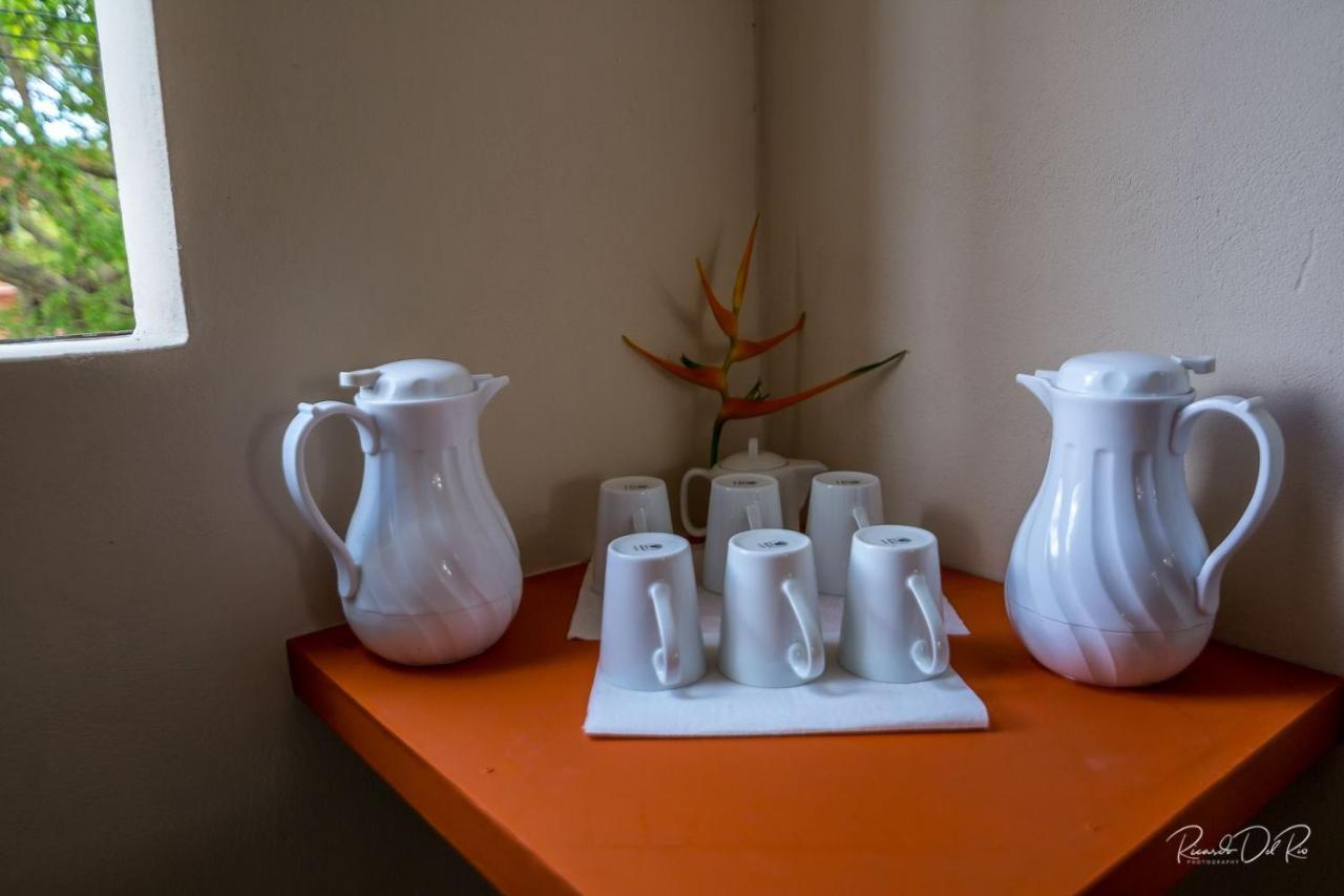 Azcapri Villa Boutique & Spa Cancun Bagian luar foto