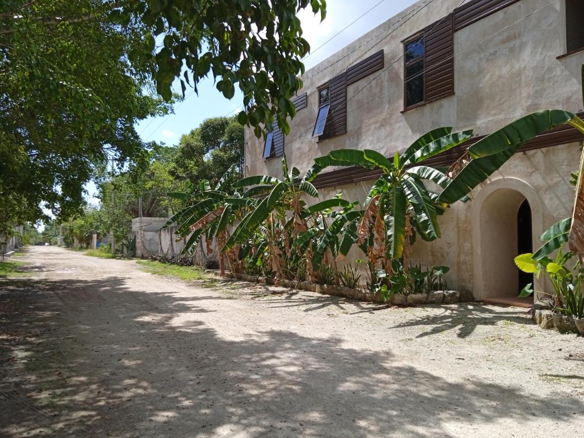 Azcapri Villa Boutique & Spa Cancun Bagian luar foto