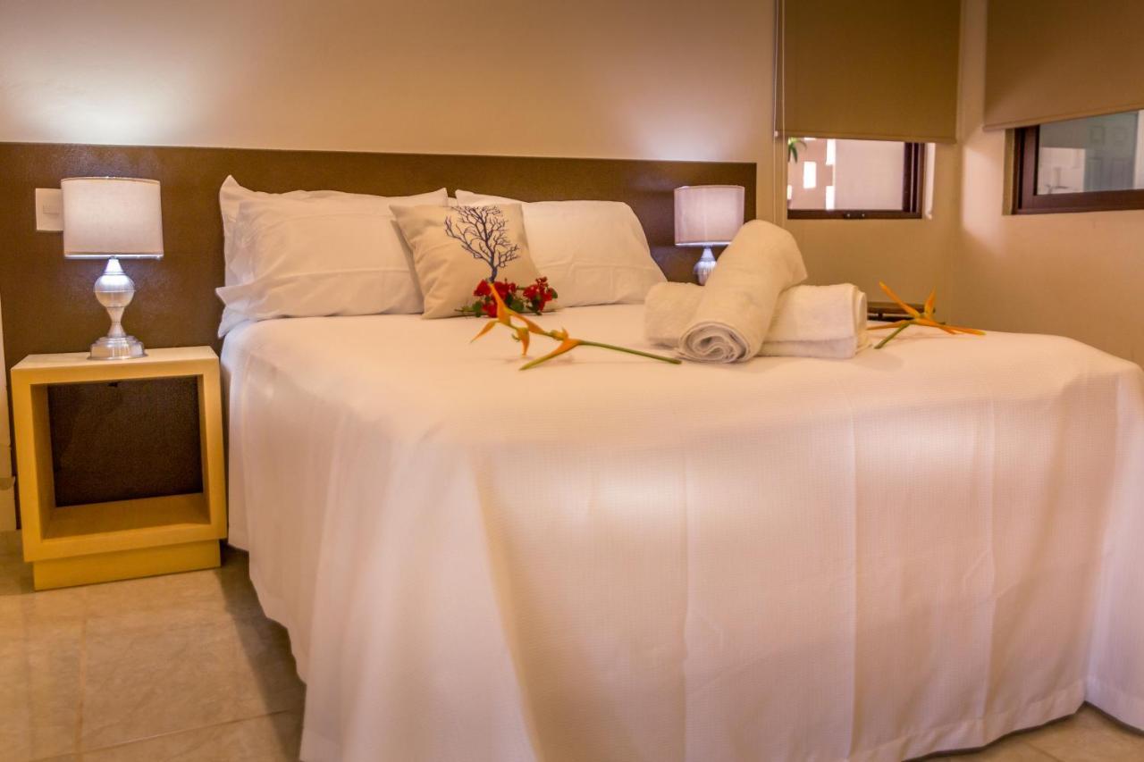 Azcapri Villa Boutique & Spa Cancun Bagian luar foto