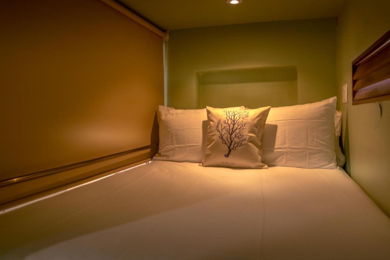 Azcapri Villa Boutique & Spa Cancun Bagian luar foto