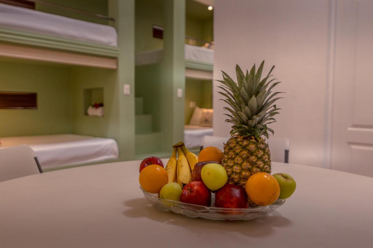 Azcapri Villa Boutique & Spa Cancun Bagian luar foto