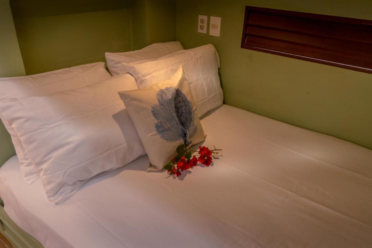 Azcapri Villa Boutique & Spa Cancun Bagian luar foto